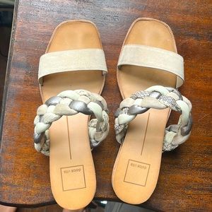 Dolce Vita sandals